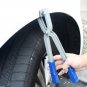 Fender Roller Tool Lip Rolling Extend Tools w/1500W Heat Gun And Fender Finisher