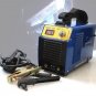 220V DC INVERTER 160AMP MMA ARC WELDING WELDER MACHINE 30A - 160A ROD STICK WELD