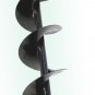49cc 2.3HP Gas 1 Man Fence Soil Post Hole Ice Digger w/ 6" Earth Auger Bit EPA
