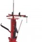 HD 4" to 16.5" AUTO ATV RV Multi Tire Changer w/ Adjustable Jaw Clamps