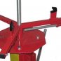 HD 4" to 16.5" AUTO ATV RV Multi Tire Changer w/ Adjustable Jaw Clamps