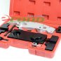 BMW Double Vanos Camshaft Alignment Lock Timing Tool 6cyl M42 M50 M52TU,M54,M56