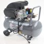 PORTABLE 3.5 HP 10 GALLON HOTDOG TANK AIR COMPRESSOR w/CONTINENTAL 50ft HOSE