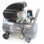 PORTABLE 3.5 HP 10 GALLON HOTDOG TANK AIR COMPRESSOR w/CONTINENTAL 50ft HOSE