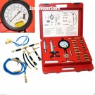 Master Fuel Injection Pump Pressure Test Kit CISE CIS Metric SAE CP121889