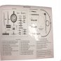 Master Fuel Injection Pump Pressure Test Kit CISE CIS Metric SAE CP121889