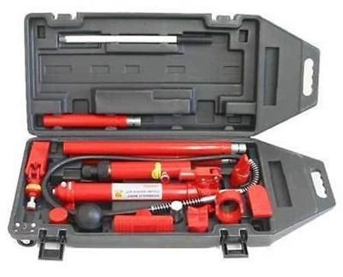 Hydraulic Ram 10 TON PORTA POWER Body Frame Repair Kit
