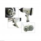 3/4" Dr Industrial Forward Reversible Air Impact Wrench Gun MaxTorque 500ft/lbs