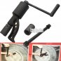 Labor Saving Easy Lug Nut Wrench Torque Multiplier Truck Trailer RV +35 38mm Soc