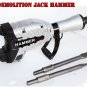 HD  Z1G45E ELECTRIC DEMOLITION  JACK HAMMER CONCRETE BREAKER 1500 Watts
