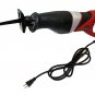 9.5 Amp 1100W Reciprocating Saw Kit Variable Metal & Wood Cut Tool W/ 2 Blades