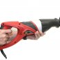 9.5 Amp 1100W Reciprocating Saw Kit Variable Metal & Wood Cut Tool W/ 2 Blades