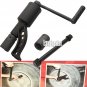 Labor Saving EZ Torque Multiplier Lug Wrench Removal 1"DR + 3 Sockets 4800 N/M