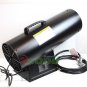 Propane LP 100,000 BTU Fan Forced Air Heater for Chicken Farm Warehouse Outdoor