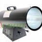 Propane LP 100,000 BTU Fan Forced Air Heater for Chicken Farm Warehouse Outdoor