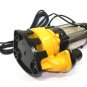 1HP Sewage Pump 4400GPH 110V Stainless Steel Submersible Water Pump Sump 30FT