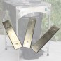 Replacement Blade for Hydroponic Triple Stainless Trimmer Leaf Bud Trim Reaper