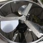 Replacement Blade for Hydroponic Triple Stainless Trimmer Leaf Bud Trim Reaper