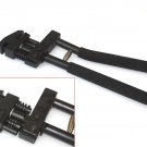 Hand Flange Steel Metal Sheet Hole Puncher Crimping Crimp Punching Edge Setter