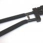 Hand Flange Steel Metal Sheet Hole Puncher Crimping Crimp Punching Edge Setter