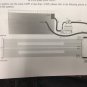 2x Energy Saving Above Ground Inground Swimming Pool Solar Heating Panel Heater