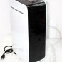 12L Home Office Compressor Dehumidifier AC R134a W/Auto Restart & Drain Hose