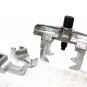 VW AUDI Camshaft Drive Belt Pulley Puller Remover Tool V6 V8 Engine on Audi VW