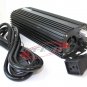 1000W Double End Hydroponic Indoor Growth Kit Ballast Adjust Wing Reflector HPS