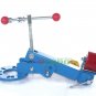 Fender Roller 4 or 5 lugs Tool Lip Rolling Extending Extend Car Auto Fender Body