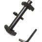 Ribbed Crankshaft Auxiliary Pulley Removal  Auto Tool 4 Alternator AC Water Pump