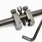 Ribbed Crankshaft Auxiliary Pulley Removal  Auto Tool 4 Alternator AC Water Pump