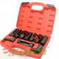 10Pc Remove Oxygen Injector Sensor & Oil Pressure Sending Unit Diesel Socket Set