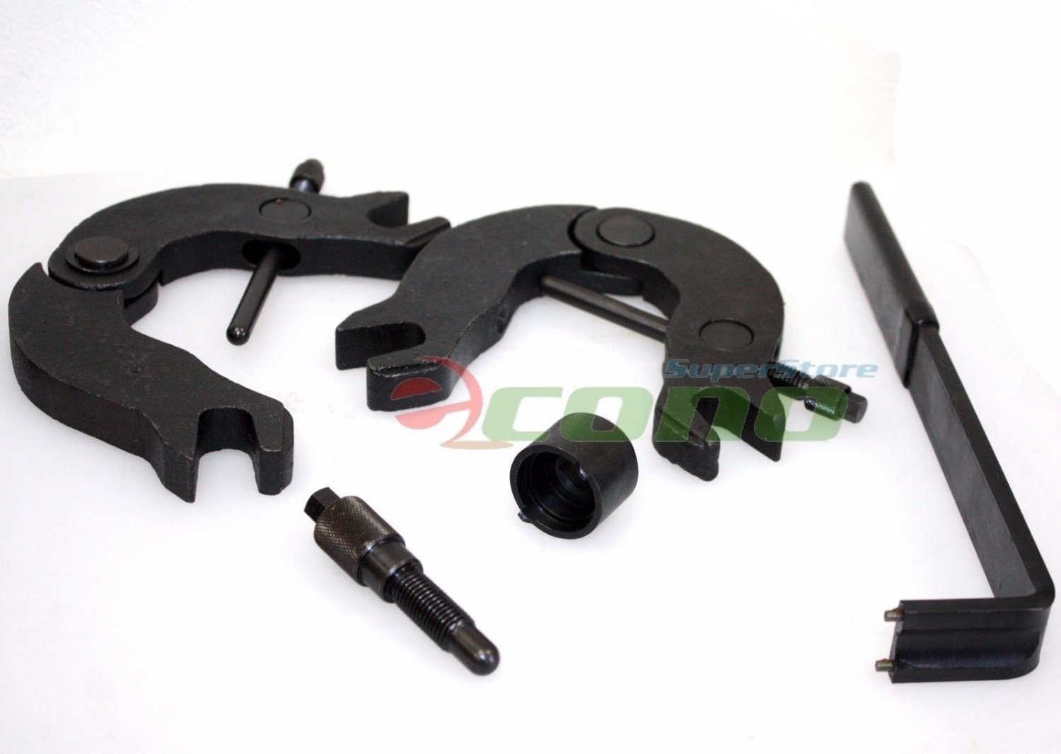 Camshaft Alignment Locking Timing Tools 4 Audi A4 A6 3.0L Cam Shaft Repair Tool