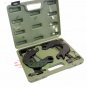 Camshaft Alignment Locking Timing Tools 4 Audi A4 A6 3.0L Cam Shaft Repair Tool