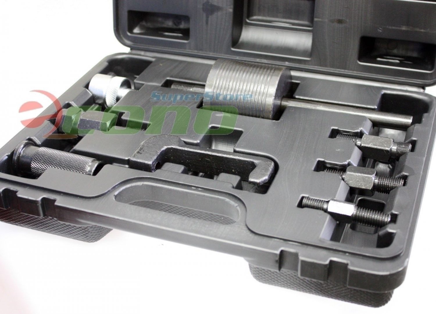 INJECTOR EXTRACTOR REMOVER PULLER SET KIT COMMON RAIL TOOL FOR MERCEDES BENZ