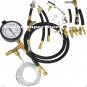 Engine Fuel Injection System Pressure Manometer Tester Diagnostic BOSCH GM TBI
