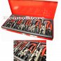 131pc Damaged Thread Repair Tool Kit Automotive Case Auto Engine Block HeliCoil