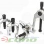 5PC Pitman Arm Tie Rod End Ball Joint Separator Remove Inner Bearing Race Puller