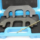 3pc Camshaft Holding Kit w/Tension Tool 4 Ford Lincoln Mercury 2.7L 3.5L 3.7L