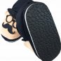 Men's Boy's Cute Winter Warm Soft Plush Antiskid Indoor / Outdoor Home Slippers