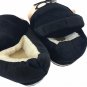 Men's Boy's Cute Winter Warm Soft Plush Antiskid Indoor / Outdoor Home Slippers