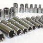 22 PC 1/4" & 3/8" DR. FEMALE TORX STAR SOCKET SET E4-E10 E11-E18 SOCKETS PRO