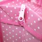 Recycle Waterproof Beach Lunch Snake Tote Bag Travel Picnic Back To School