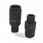 2pc Diesel Pump Socket Set For Bosch Rotary Injection Pumps 12.6mm and 7mm