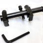 UNIVERSAL PULLER FOR RIBBED DRIVE PULLEY CRANKSHAFT REMOVAL TOOLS