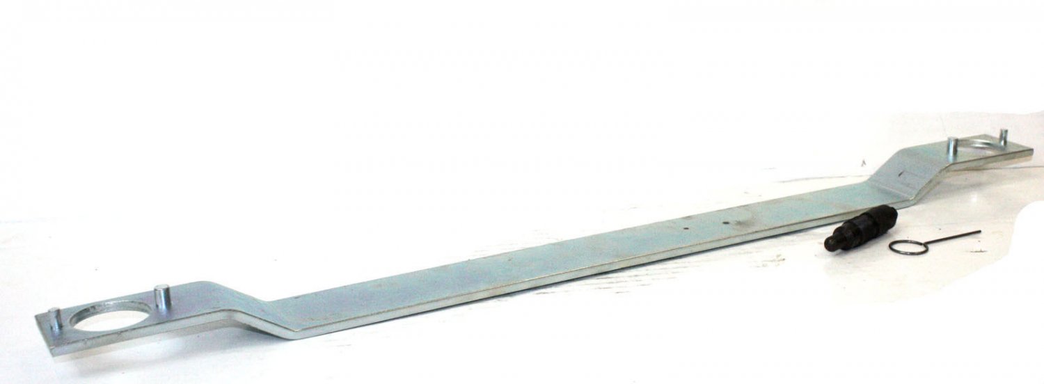 VW Audi T40005 Camshaft Holder V8 A6 A8 Engine Alignment Timing Locking Tool