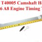 VW Audi T40005 Camshaft Holder V8 A6 A8 Engine Alignment Timing Locking Tool