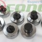 Pro Hydraulic HVAC Pipe Tube Expander 7 Lever Expanding Swaging Kit 3/8"-1-1/8"