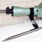 1500W DEMOLITION ELECTRIC JACK HAMMER 1500 Watt 1400BPM CONCRETE BREAKER +2 Bits