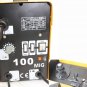 MIG 100 110V 90AMP Flux Wire WELDING MACHINE NO GAS WELDER w/Auto Feeding, Torch